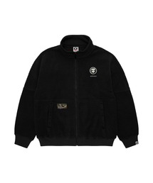 AAPE BY A BATHING APE | AAPE NOW BOA FLEECE(その他トップス)