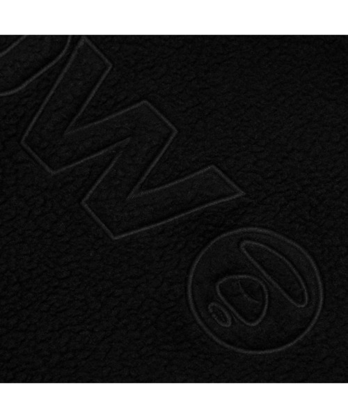 AAPE BY A BATHING APE（エーエイプバイアベイシングエイプ）の「AAPE NOW BOA FLEECE（その他トップス・メンズ・ブラック/ブルー系その他・SMALL/MEDIUM/LARGE/X-LARGE/XX-LARGE）」の4枚目の写真