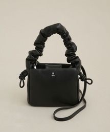 JW PEI | JW PEI/Rylee Pleated Drawstring Top(ショルダーバッグ)