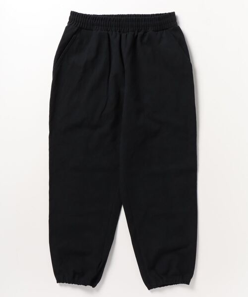 Jackman(ジャックマン)の「Canvas Rookie Pants(その他パンツ・メンズ・ホワイト/ブラック・MEDIUM/LARGE/SMALL)」の1枚目の写真