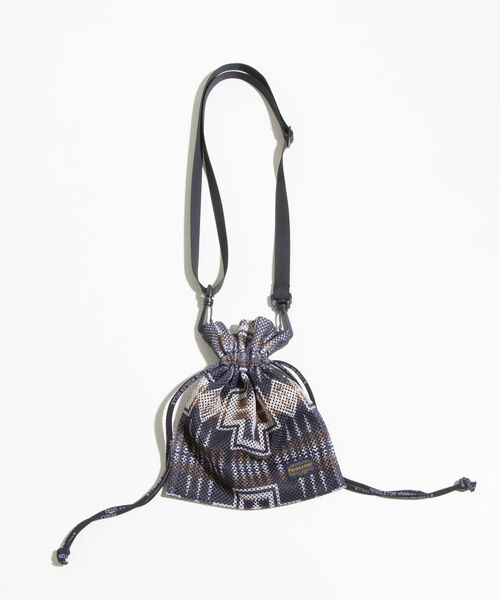 セール】【PENDLETON/ペンドルトン】別注2WAYミニショルダー