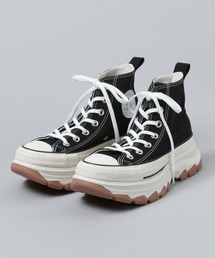 【CONVERSE】オールスターTREKWAVE/174743