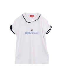<LADIES>アルチビオゴルフウェア プルオーバー 2023年春夏