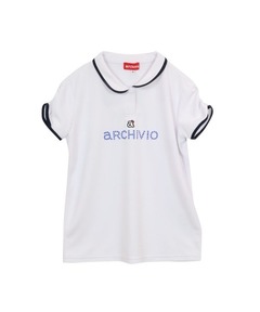 L'Arc-en-Ciel × ZOZOVILLA】Short Sleeve Football Game Shirt（T