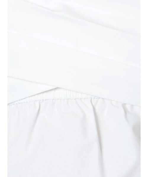 RESEXXY（リゼクシー）の「カシュクールギャザーブラウス（シャツ/ブラウス・レディース・ホワイト/ピンク/ブラック・FREE）」の22枚目の写真