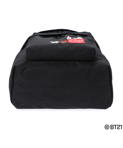 Manhattan Portage/マンハッタンポーテージ バックパック Big