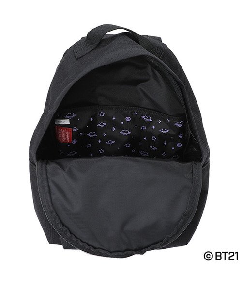 Manhattan Portage/マンハッタンポーテージ バックパック Big