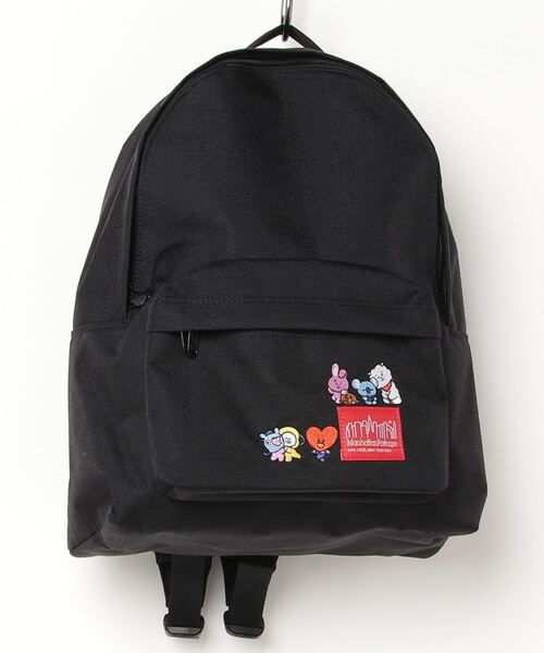 美品　値下げ　マンハッタンポーテージ　リュック　バッグパック　BT21 美品 値下げ マンハッタンポーテージ リュック バッグパック