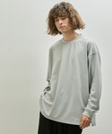 JUNRED(ジュンレッド)の「トップス(Tシャツ/カットソー)」