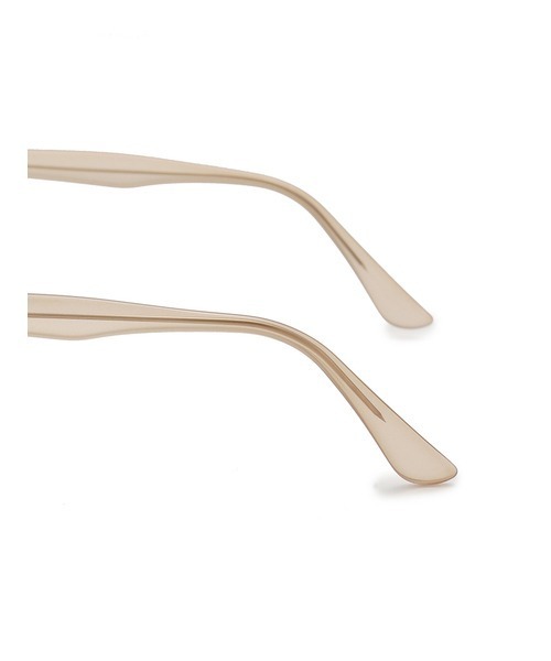 emmi（エミ）の「【emmi atelier】カラーレンズサングラス（サングラス・レディース・クリア/ブラック/ブラウン・FREE）」の11枚目の写真