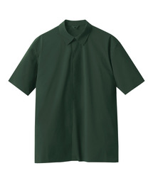 アントリムシームレスH/Sシャツ / UNTRIMMED SEAMLESS H/S SHIRTS