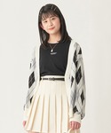 LOVETOXIC(ラブトキシック)の「トップス(アンサンブル)」