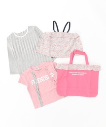 RAGMART | 4 item SET for GIRLS(Tシャツ/カットソー)