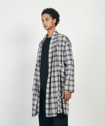 ジャケット・アウター TROVE PINO COAT 65COA02 TROVE（トローヴ）｜ジャケット/アウター一覧 - WEAR