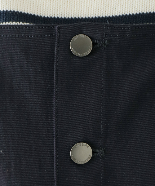 JANE SMITH / JOHN SMITH（ジェーンスミスジョンスミス）の「【JANE SMITH/ジェーンスミス】 ORGANIC COTTON JUMPER SKIRT：ワンピース（ワンピース・レディース・ベージュ・38）」の12枚目の写真