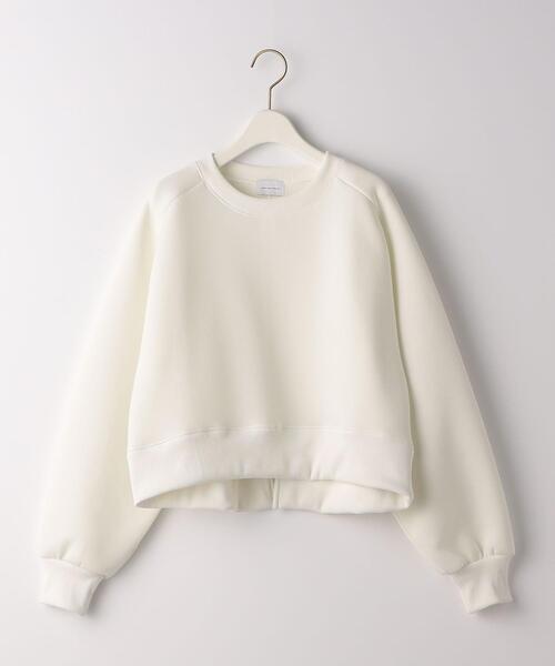 美品 オーラリー サイズ3 ポンチ ダンボール素材 スウェット ミントグリーン 美品 オーラリー サイズ3 ポンチ ダンボール素材 スウェット