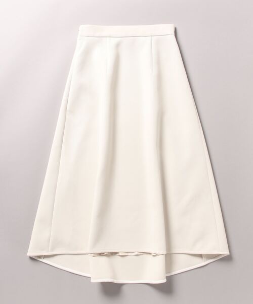 COLUMN（コラム）の「COLUMN / アシンメトリーフレアスカート＜ARCHIVE