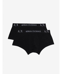 ARMANI EXCHANGE | 【A|X アルマーニ エクスチェンジ】2PACK ボクサーパンツ(ボクサーパンツ)