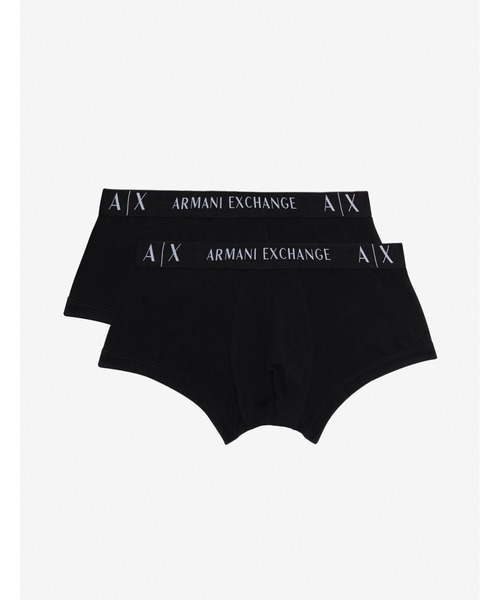 ARMANI EXCHANGE（アルマーニエクスチェンジ）の「【A|X