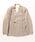 EULLAiGEj́uRE COLLAR JACKETie[[hWPbgjvbuE