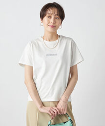 NOLLEY’S Sophi | ベーシックロゴTシャツ(Tシャツ/カットソー)