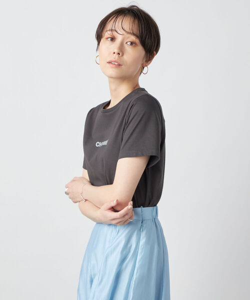 セール】ベーシックロゴTシャツ（Tシャツ/カットソー）｜NOLLEY'S
