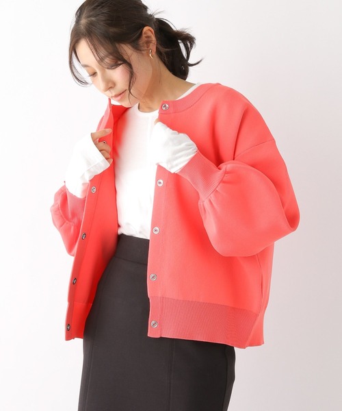 LEPSIM（レプシィム）の「シアーレイヤードカットソー　182200（Tシャツ/カットソー・レディース・ブラック/オフホワイト/イエロー・FREE）」の2枚目の写真