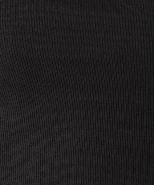 LEPSIM（レプシィム）の「カットビスチェ　187447（チューブトップ・レディース・ブラック/イエロー系その他・FREE）」の18枚目の写真