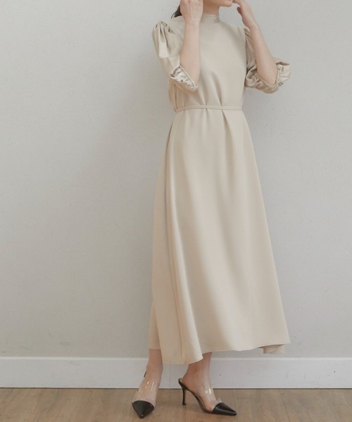 ACYM（アシーム）の「Clear color nudy パンプス（パンプス・レディース・ブラック/ホワイト・SMALL/MEDIUM/LARGE）」の12枚目の写真