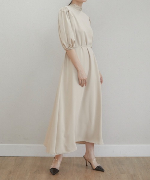 ACYM（アシーム）の「Clear color nudy パンプス（パンプス・レディース・ブラック/ホワイト・SMALL/MEDIUM/LARGE）」の18枚目の写真