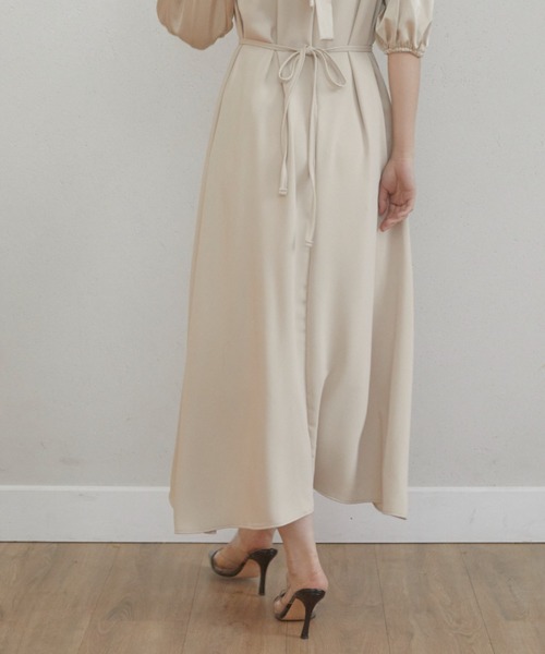 ACYM（アシーム）の「Clear color nudy パンプス（パンプス・レディース・ブラック/ホワイト・SMALL/MEDIUM/LARGE）」の15枚目の写真