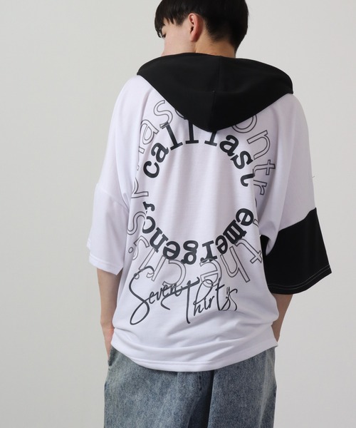 Roen パーカー ドルマンスリーブ 総柄 vintage Amazon.co.jp: ROEN/ロエン メンズ 服 ジップ/パーカー 芸能人