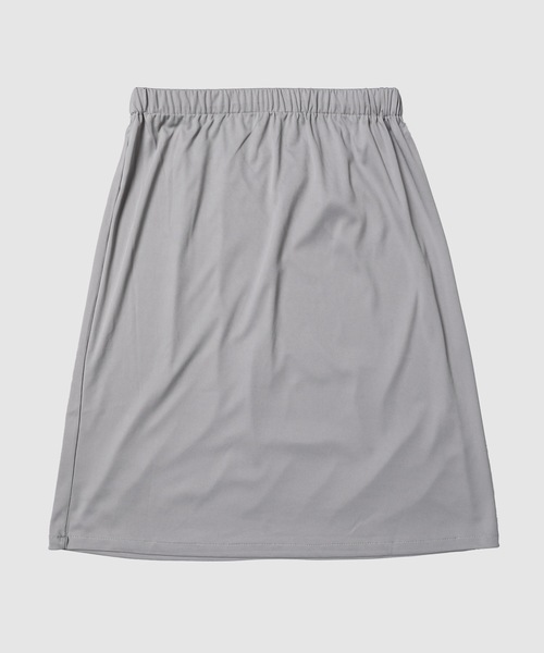 OPEN SESAME CLUB（オープンセサミクラブ）の「sorbet tight skirt（スカート・レディース・グリーン/クリーム/ブラック・FREE）」の11枚目の写真