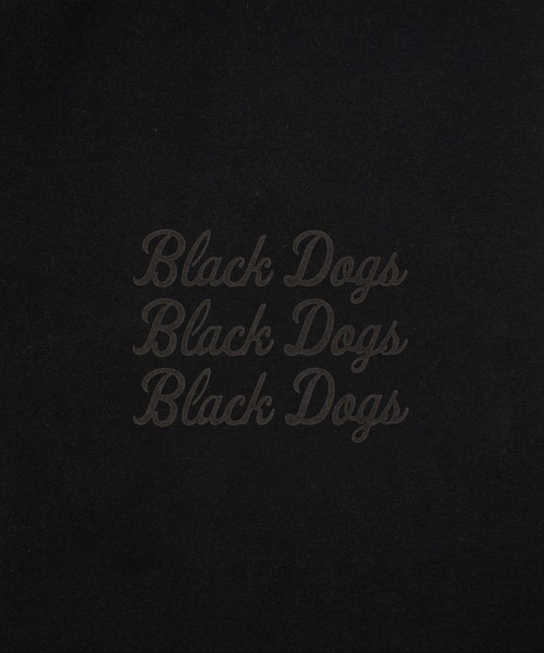 ROTTWEILER（ロットワイラー）の「THREE LINE CUTOFF TEE（Tシャツ/カットソー・メンズ・ホワイト/ブラック・S/M/L/XL）」の8枚目の写真