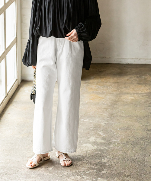 アンミール リブドッキングレイヤードOP