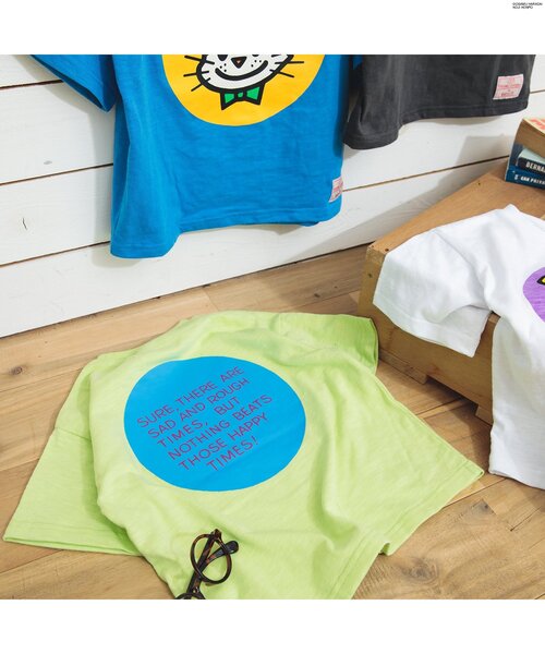 その他 OSAMU GOODS CATALOG OSAMU GOODS®×ROOTOTE OE.RT.OSAMUGOODS-AB / 6269 – ROOTOTE