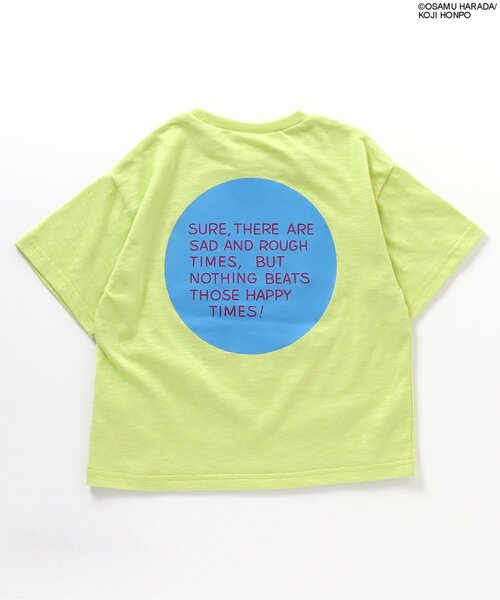 おさむですよ様　専用 セール】【OSAMU GOODSコラボ】4柄4色Tシャツ（Tシャツ