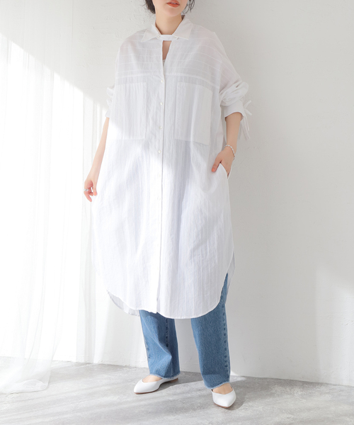 normment（ノーメント）の「【normment/ノーメント】Cotton
