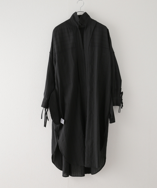 normment（ノーメント）の「【normment/ノーメント】Cotton