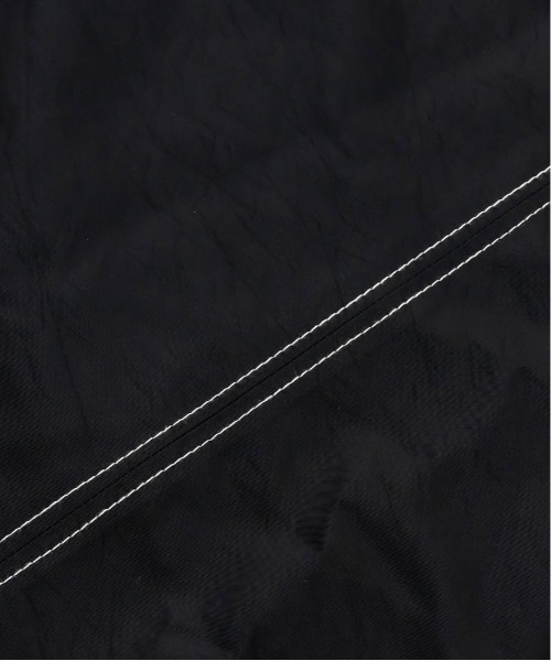 RANDA（ランダ）の「ステッチデザインギャザースカート（スカート・レディース・ブラック/ブラウン/クリーム・0/1）」の19枚目の写真