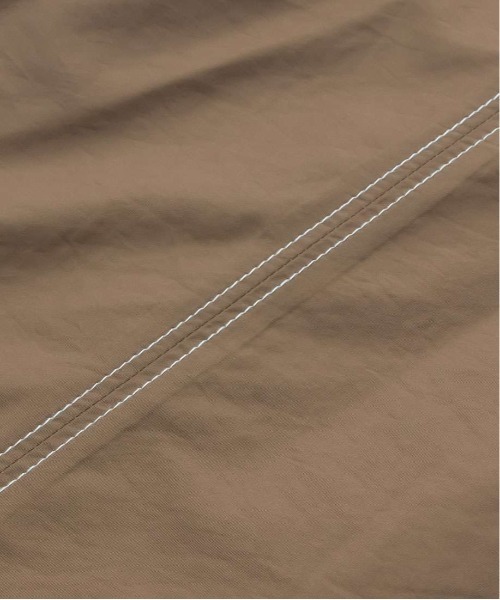 RANDA（ランダ）の「ステッチデザインギャザースカート（スカート・レディース・ブラック/ブラウン/クリーム・0/1）」の20枚目の写真