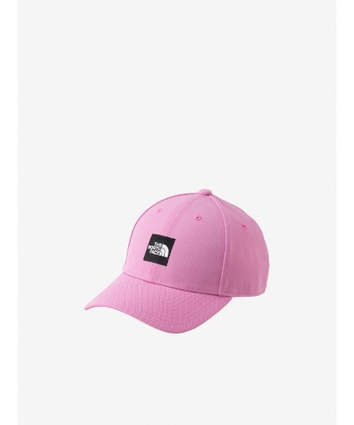 THE NORTH FACE（ザノースフェイス）｜キャップ（ピンク系）一覧