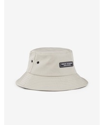 ARMANI EXCHANGE | 【A|X アルマーニ エクスチェンジ】ロゴ　バケットハット(ハット)