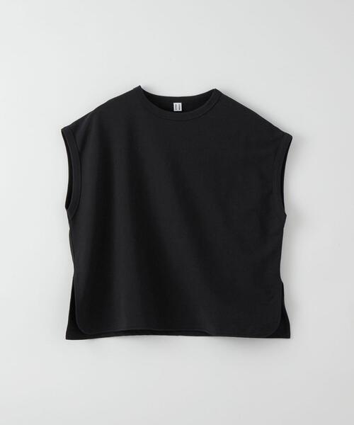 CITEN（シテン）の「＜CITEN＞ボックスシルエット ノースリーブ