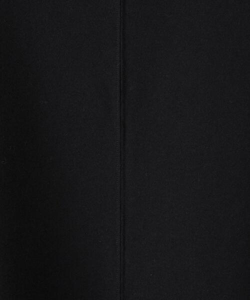 CITEN（シテン）の「＜CITEN＞ボックスシルエット ノースリーブトップ（Tシャツ/カットソー・レディース・ダークブラウン/ライトブルー/ブラック/ホワイト・FREE）」の13枚目の写真