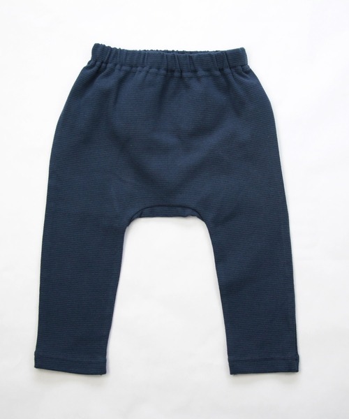 EDWIN（エドウィン）の「EDWIN/エドウイン ストレッチモンキーパンツ（その他パンツ・キッズ・ブラック/カーキ/サックスブルー/グレー/ブルー/ミント/マスタード/モカ/オレンジ/ネイビー/ベージュ/パープル/ピンク/ホワイト・100cm/90cm/80ｃｍ）」の15枚目の写真