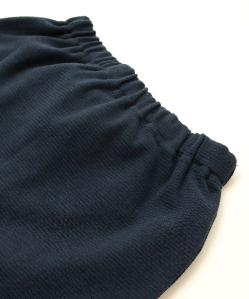 EDWIN（エドウィン）の「EDWIN/エドウイン ストレッチモンキーパンツ（その他パンツ・キッズ・ブラック/カーキ/サックスブルー/グレー/ブルー/ミント/マスタード/モカ/オレンジ/ネイビー/ベージュ/パープル/ピンク/ホワイト・100cm/90cm/80ｃｍ）」の16枚目の写真