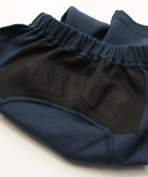 EDWIN（エドウィン）の「EDWIN/エドウイン ストレッチモンキーパンツ（その他パンツ・キッズ・ブラック/カーキ/サックスブルー/グレー/ブルー/ミント/マスタード/モカ/オレンジ/ネイビー/ベージュ/パープル/ピンク/ホワイト・100cm/90cm/80ｃｍ）」の18枚目の写真