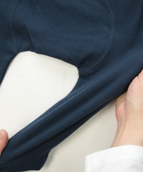 EDWIN（エドウィン）の「EDWIN/エドウイン ストレッチモンキーパンツ（その他パンツ・キッズ・ブラック/カーキ/サックスブルー/グレー/ブルー/ミント/マスタード/モカ/オレンジ/ネイビー/ベージュ/パープル/ピンク/ホワイト・100cm/90cm/80ｃｍ）」の21枚目の写真