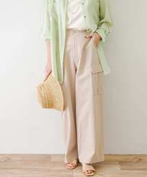 URBAN RESEARCH Sonny Label | ストレートカーゴパンツ(カーゴパンツ)